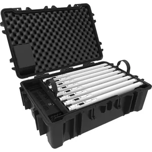 Kit Astera Helios 8 Lâmpadas + AsteraBox