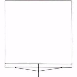 Butterlfy 3x3m Chroma (VERDE)