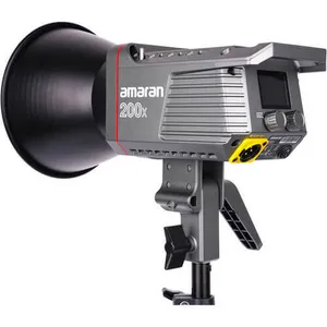 Kit Led 200X (2.700K-6.500K) AMARAN