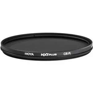 Filtro Polarizador Hoya 82mm NXT Circular
