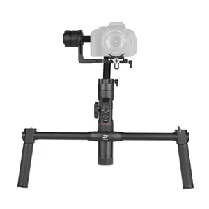 Zhiyun Crane 2 com dual Handle