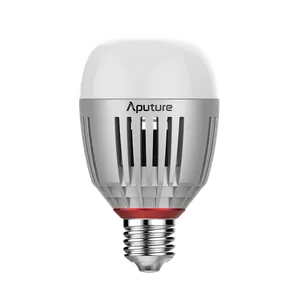 Aputure Accent B7c RGBWW (2.000K-10.000K)