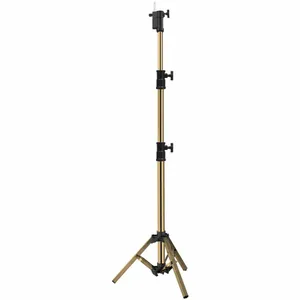 Tripé Luva Pino Baby Cinemax ATC100G 