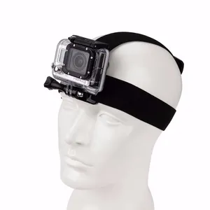 Suporte para Cabeça GoPro