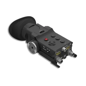 Red Gemini Viewfinder
