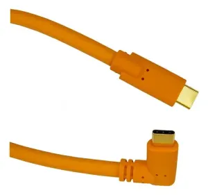 Cabo Tethering 10GB/s USB-C para USB-C 5m NEOXTEK