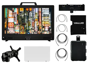 Kit Monitor 24