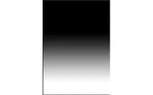 Filtro Clear/ND 0.6 4x5.6 Graduado Vertical