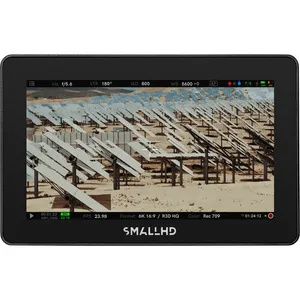 Kit Monitor Cine 5