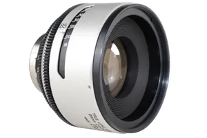 Lente Canon Rangefinder 85mm T1.6 LPL Rehoused TLS