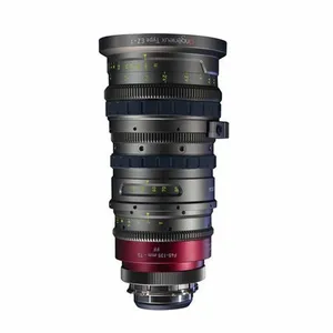 Lente Zoom EZ-1 30-90mm T2/45-135mm T3 (S35 e FF) PL ANGENIEUX