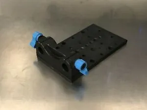 Kit Baseplate Redrock Micro