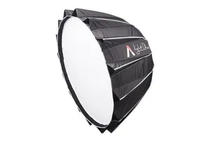 Kit Light Dome II (34.8″) 88cm APUTURE