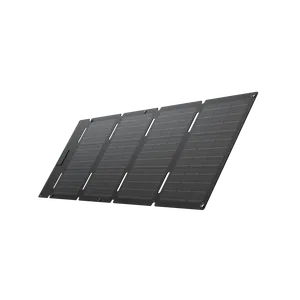 Kit Painel Solar Portátil 45W Tipo-C ECOFLOW