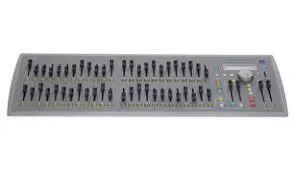 Mesa de Iluminação Smart Fade 1248 ETC