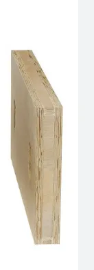 Três Tabelas 2,5cm
