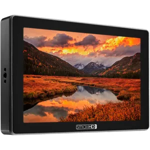 Kit Monitor Cine 7 Touchscreen L-Series (SDI/HDMI) V-Mount SMALLHD