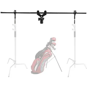 Kit Suporte Zenital OH 75 GLIDE GEAR