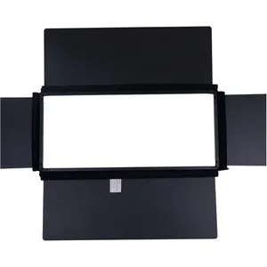 Aputure Barndoor para NOVA P600c