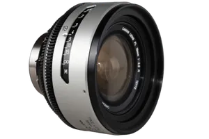 Lente Canon Rangefinder 19mm T4 LPL Rehoused TLS