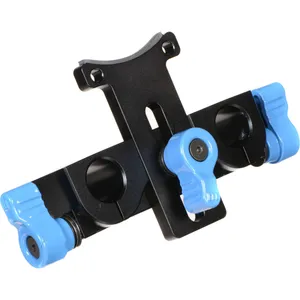 Suporte de Lente Y 15mm REDROCK MICRO