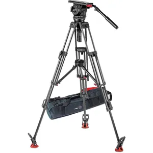 Kit Tripé 18 SB (100mm) Mid-Level Spreader SACHTLER