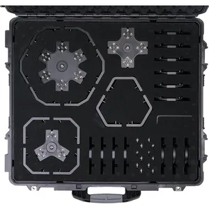 INFINIBAR Multi-Light Shaping Kit APUTURE