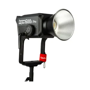 Kit LS 600X Pro (2.700-6.500K) Aputure