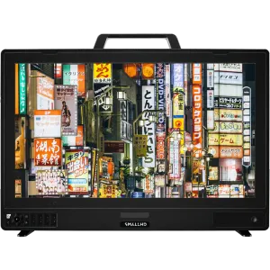 Monitor Cine 24