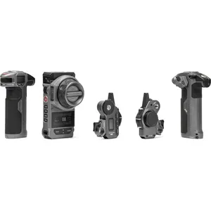 Kit Follow Focus Remoto Nucleus-M II ULTIMATE TILTA