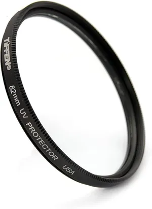 Filtro UV 82mm