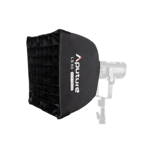 Kit Softbox LS60 (60X e 60D) APUTURE 