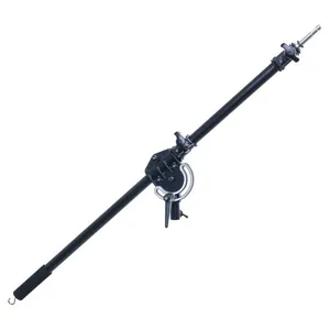 Braço de girafa com placa pivotante FTB-2200A