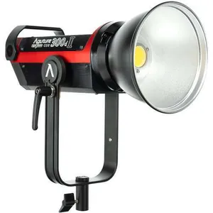 Cabeça de Luz LS 300d II (5.500k) V-Mount Aputure