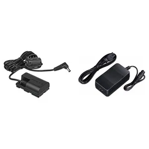Kit AC Dummy LP-E6 (DR-E6 + AC-E6) CANON