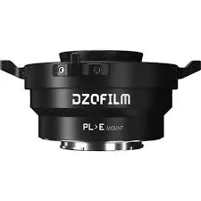 Adaptador PL-E Mount Octopus DZO