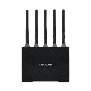 Kit Receptor (RX) Bolt 4K 750 LT 750 (3G-SDI/HDMI) TERADEK