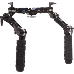 Manete/Handgrip Universal Pro 15mm/19mm TILTA