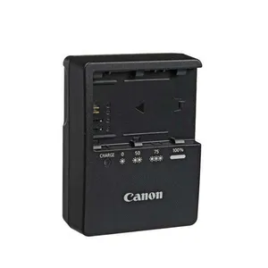 Carregador LC-E6 (para baterias LP-E6) CANON
