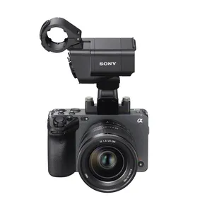 Kit Sony FX3 Full Frame Cinema Line (4K 120fps)