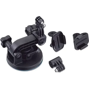 Ventosa para GoPro