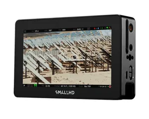 Kit Monitor Cine 5