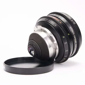 Arri Zeiss Macro Lens 32mm T2.1