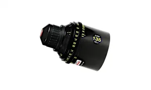 GL Optics Vintage Canon-FD 135mm T2.1