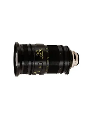 Cooke S4/i 40mm T2