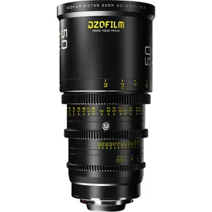DZOFilm Pictor 50-125mm T2.8