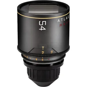 Atlas Mercury 1.5x 54mm Anamorphic T2.2