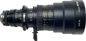 Angenieux 25-250HR T3.5