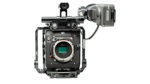 Arri Alexa Mini