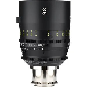 Tokina 35mm T1.5 Vista Cinema Prime